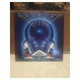 1983 Vinyl LP  Frontiers by Journey Album
