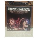 Creedence Clearwater Revival 20 Greatest Hits