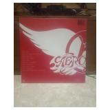 1980 Vinyl LP Aerosmith