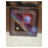 1980 Departure, by Journey Vinyl LP album