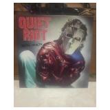 1983 Heavy metal Vinyl LP Metal Health Quiet Riot