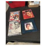 Elvis Presley paper