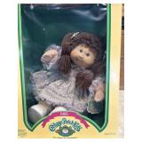 1985 cabbage patch kid inbox