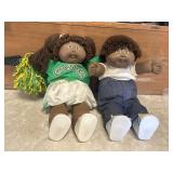 Do cabbage, patch, kids, cheerleader, and boy