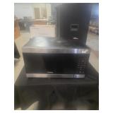 Galanz microwave
