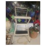 Costco kitchen step stool
