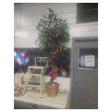 Artificial Garden of Eden Apple Tree