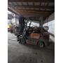 Forklift And Surplus Auction