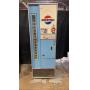 1960's Pepsi-Cola Machine Untested