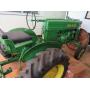 1948 John Deere Model M Show Tractor