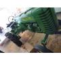 Fully Restored 1948 John Deere Model M Show Tractor 