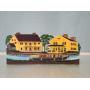 Unique and Charming - Cat's Meow Village Collectibles