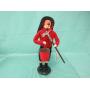 Charming Choristers: Byers' Choice Caroler Figurines!