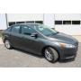 2016 Ford Focus SE: Low Mileage Beauty Up for Auction