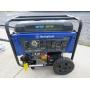  Westinghouse WGen 9500DF Dual Fuel Generator