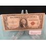 Cashing in on History: The World of Collectible US Banknotes