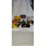 Hot Wheels, Matchbox, Bronco dump truck roller 76
