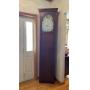 Grandfather clock