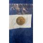 8 Sacajawea Dollars