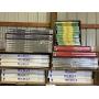 New furnace filters lot