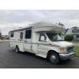 1997 RV  53,096 miles