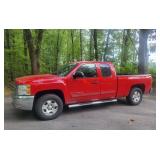 Knox live personal property auction