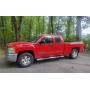 Knox live personal property auction