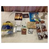 Miscellaneous lot