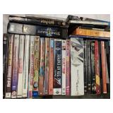 Dvd lot