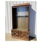 Gun cabinet