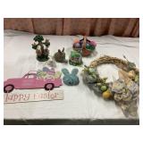 Easter decor