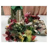 Christmas decor