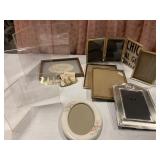 Frames lot