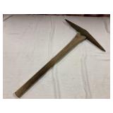 Small pic axe