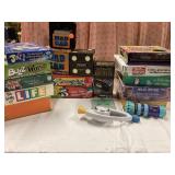 Game lot