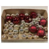 Christmas ornaments