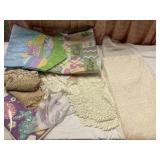 Table cloths and covers