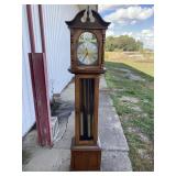 Cornwall Montgomery wards clock