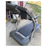 Pro form treadmill