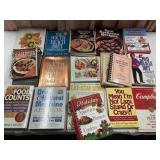 Cookbooks