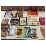 Miscellaneous books