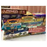Board games