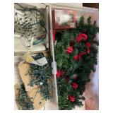 Christmas decor