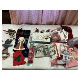 Miscellaneous Christmas , cards