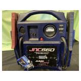 Inc 660 Jump pack