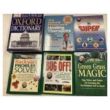 Problem solving books