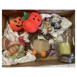 Fall decor