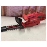 Craftsman electric hedge trimmers