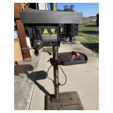 Craftsman commercial drill press
