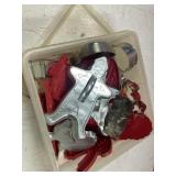 Cookie cutters